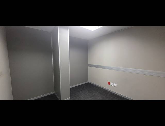 500M² OFFICE TO LET IN NELSPRUIT CENTRAL